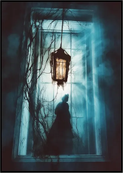 查小理主演影视作品宣传海报